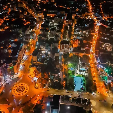 Cozy Center Shkodër