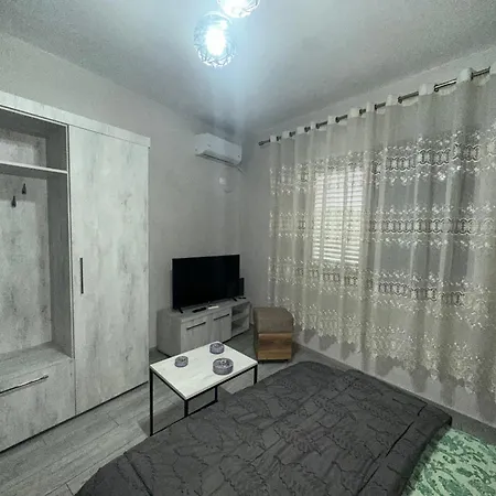 Cozy Center Appartamento