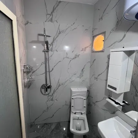 Apartamento Cozy Center *