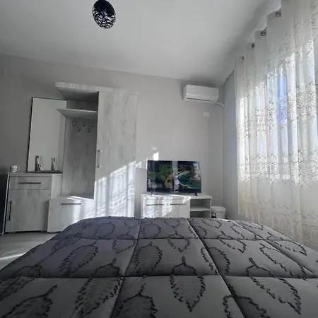 Cozy Center * Shkoder
