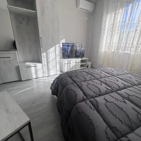 Cozy Center *