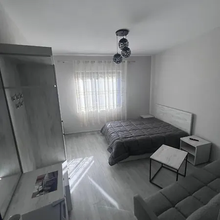 Cozy Center Apartmán *