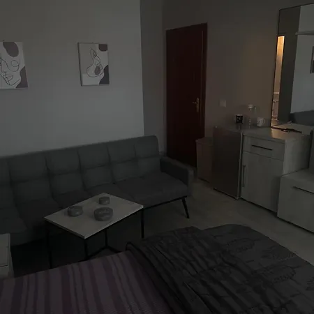 Cozy Center *
