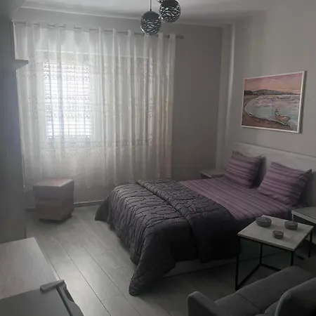 Cozy Center * Shkoder