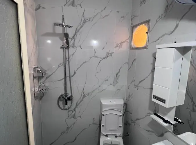 Apartamento Cozy Center *