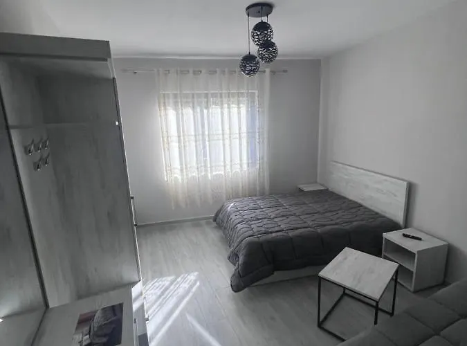 Cozy Center Appartement *