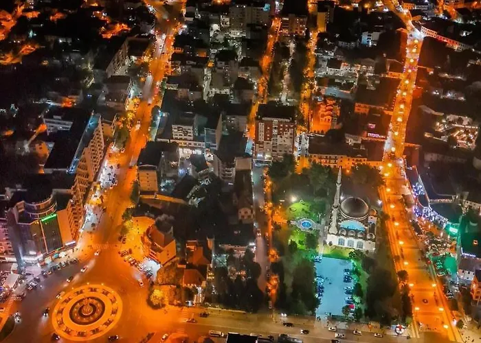 Cozy Center Shkodër